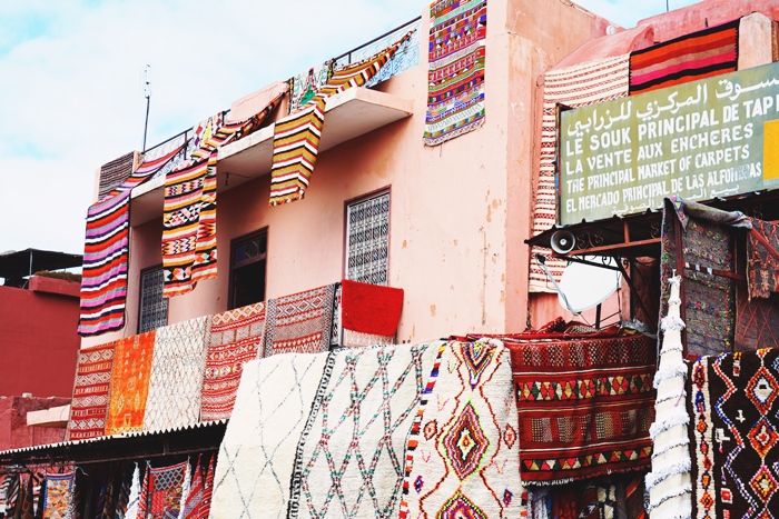 marrakech