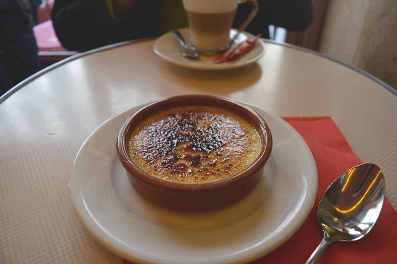 Café da Amélie poulain