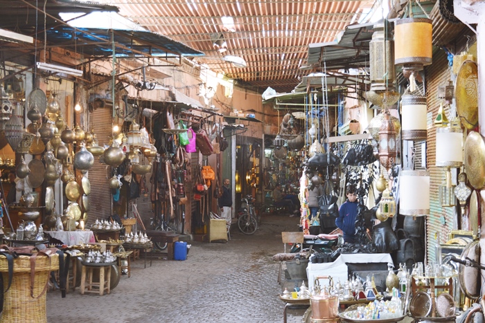 marrakech