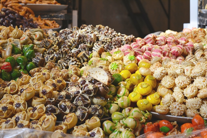 marrakech