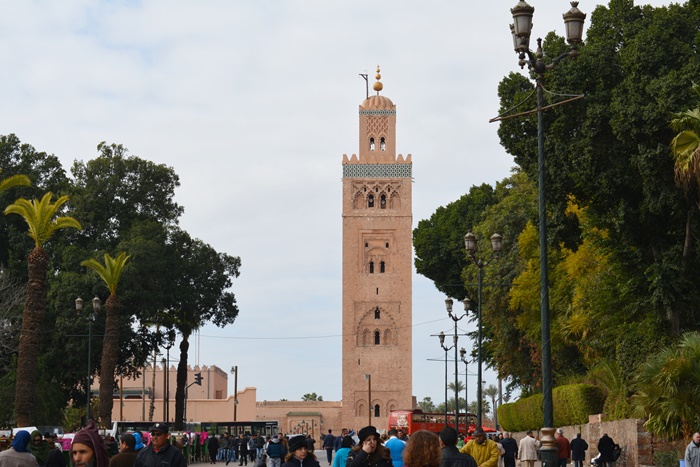marrakech