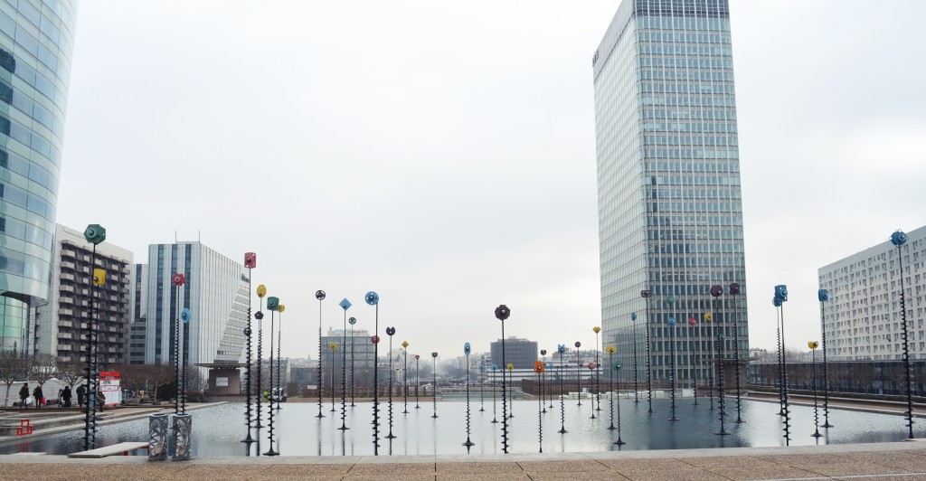 o que fazer em paris