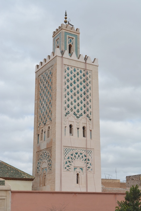 marrakech