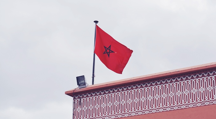 marrakech