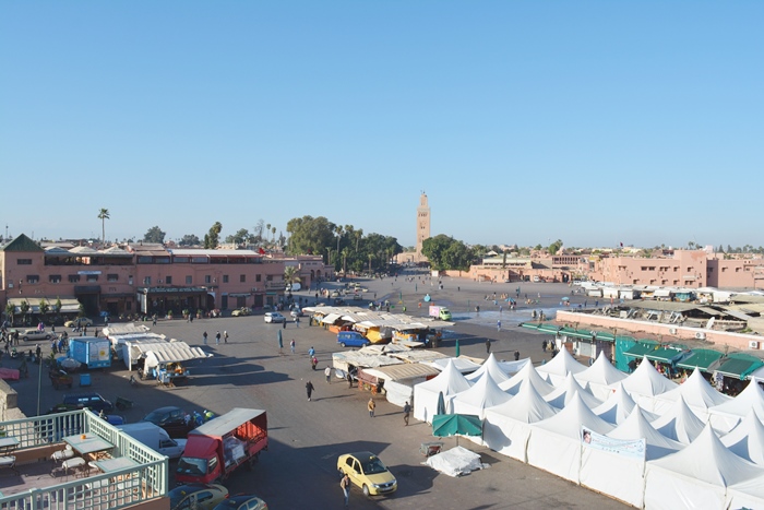 marrakech
