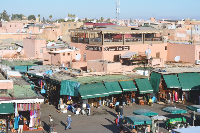 marrakech