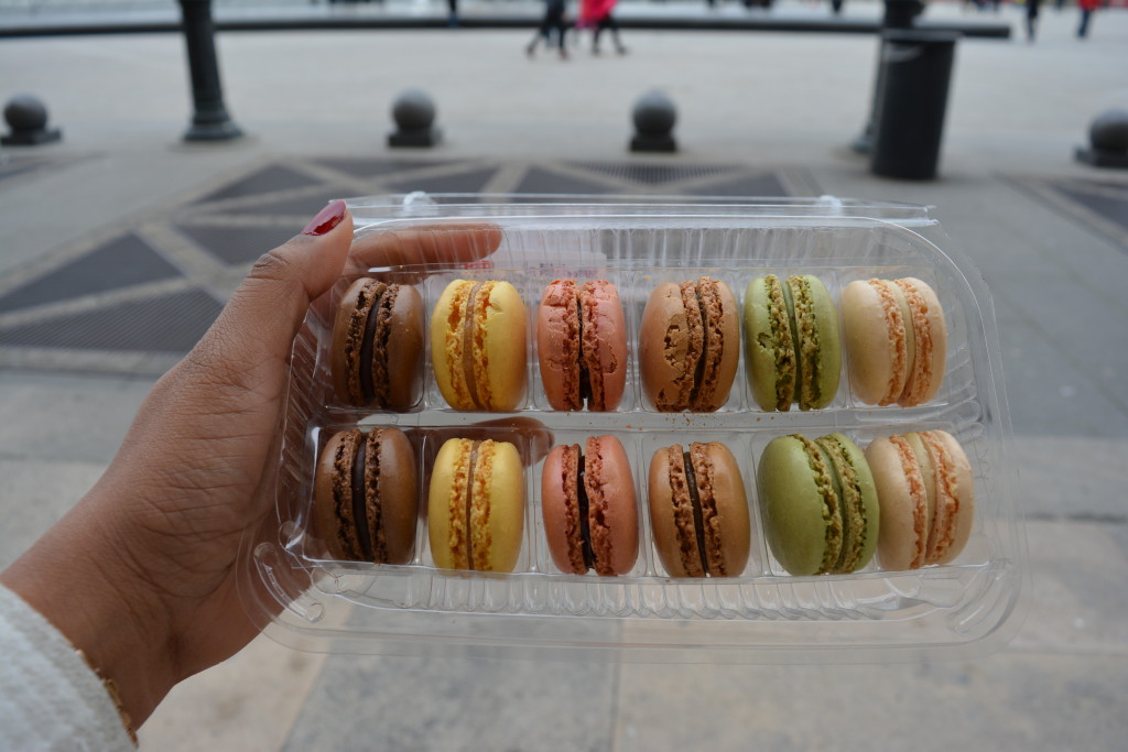 o que fazer em paris