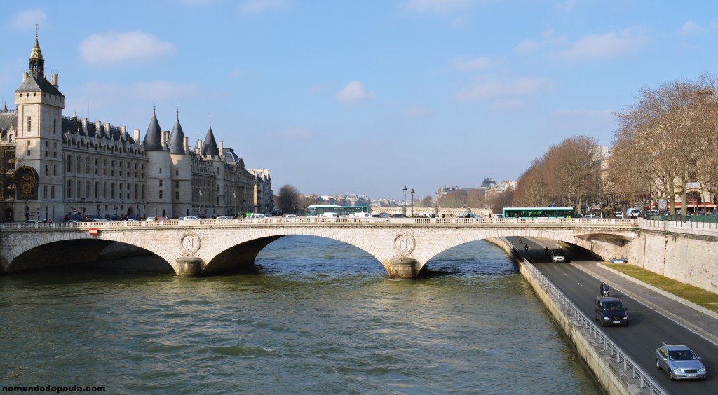 au pair na frança