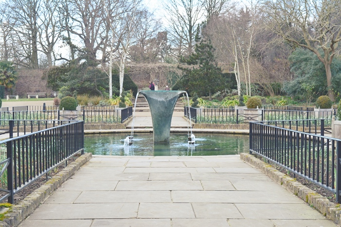 holland park