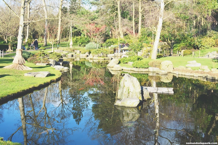holland park