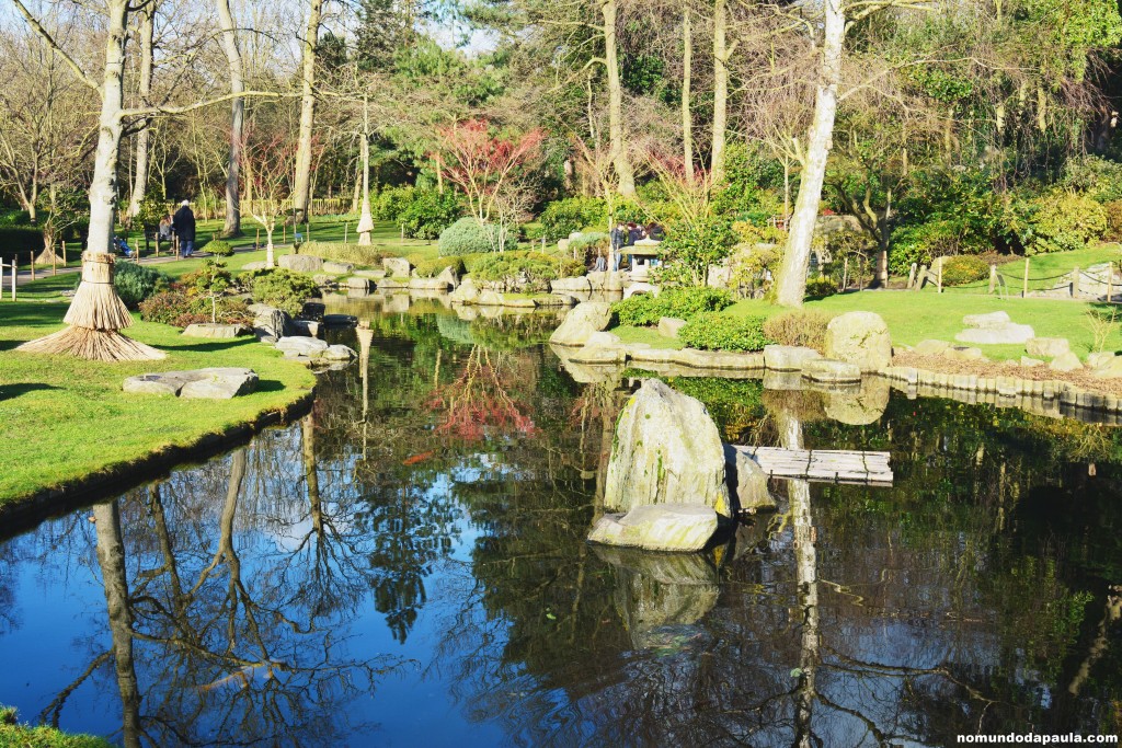 holland park