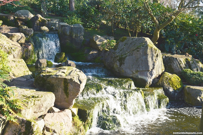 holland park