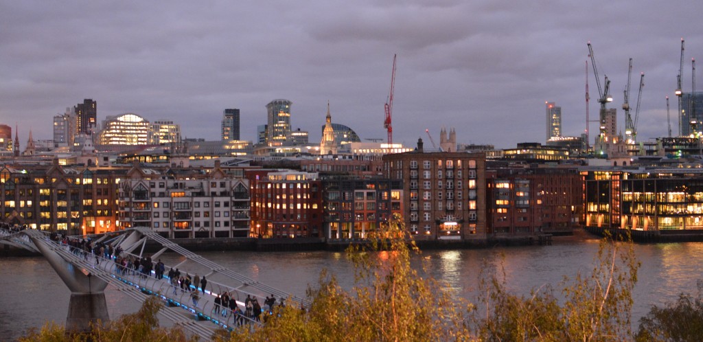 tate modern