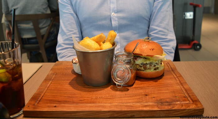 darwin brasserie