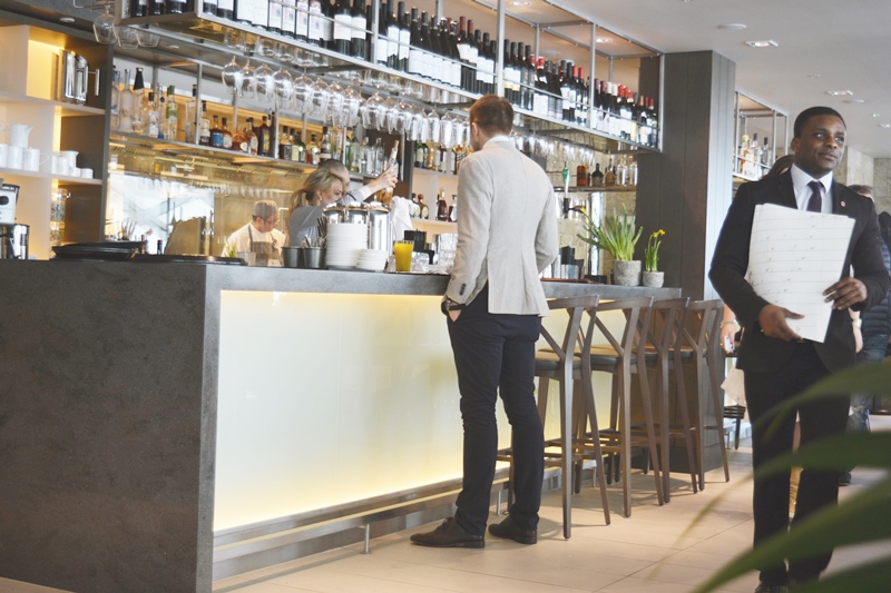 darwin brasserie