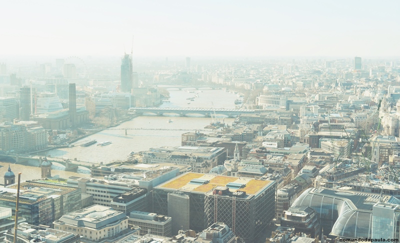 sky garden