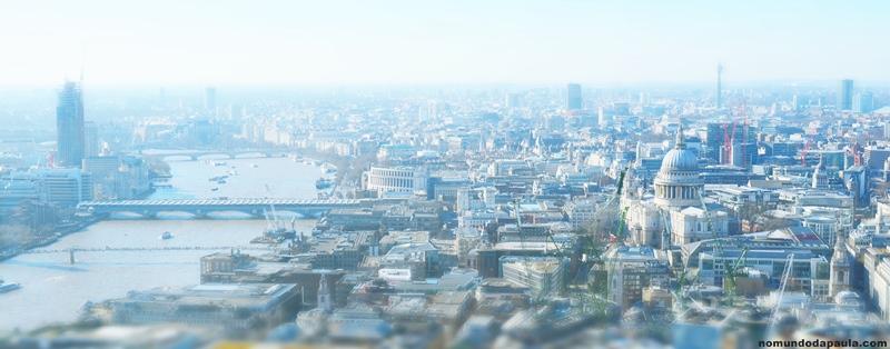 sky garden