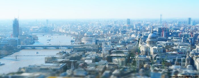 sky garden