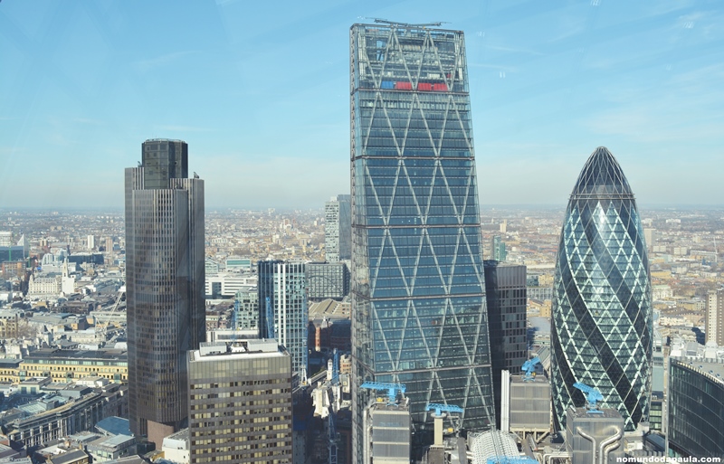 sky garden