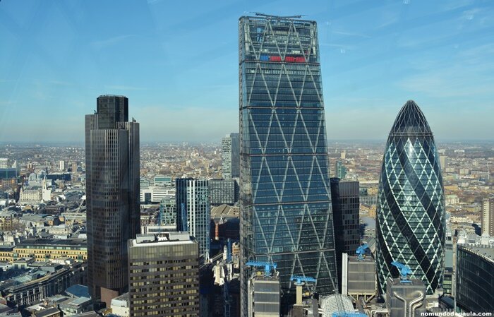 sky garden