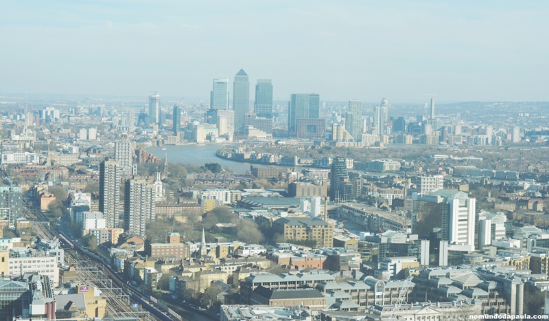 sky garden
