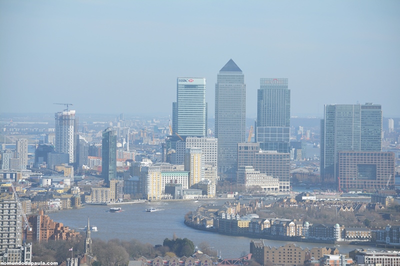 sky garden