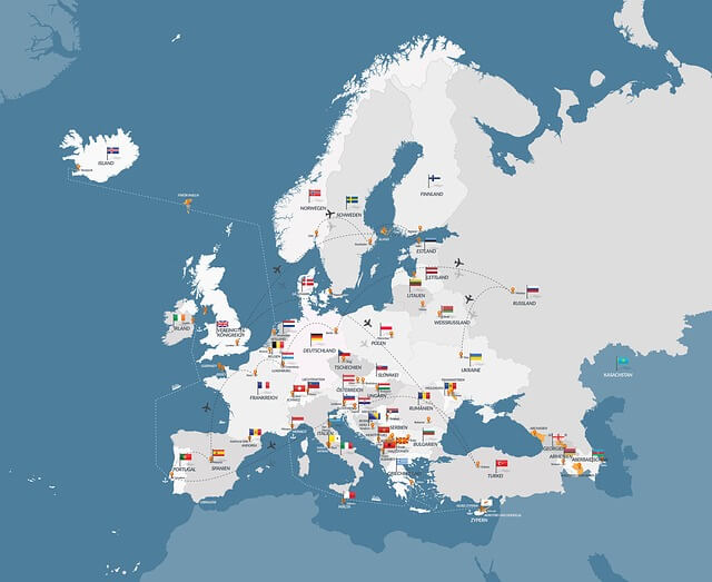 uniao europeia