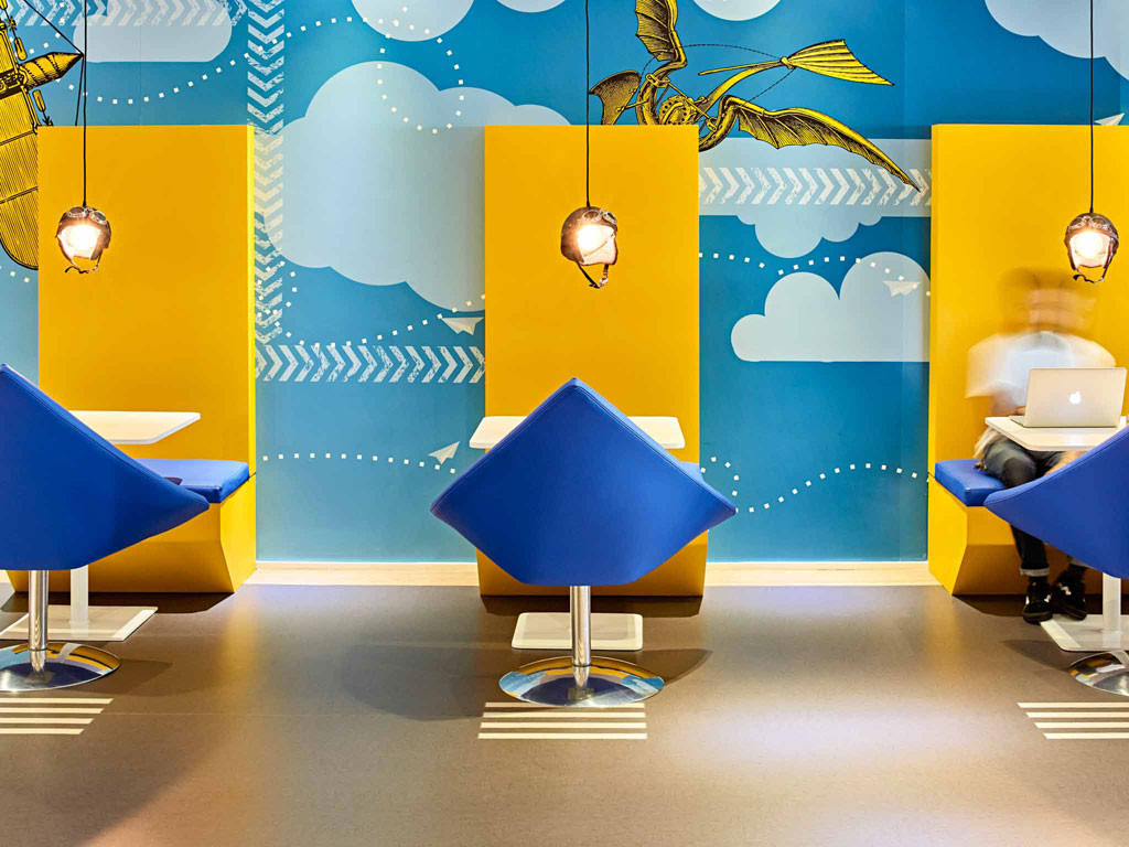 hotel ibis styles anhembi