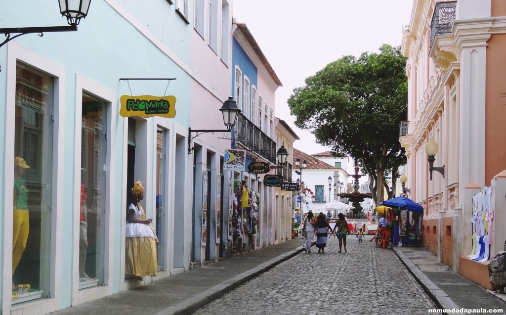 pelourinho