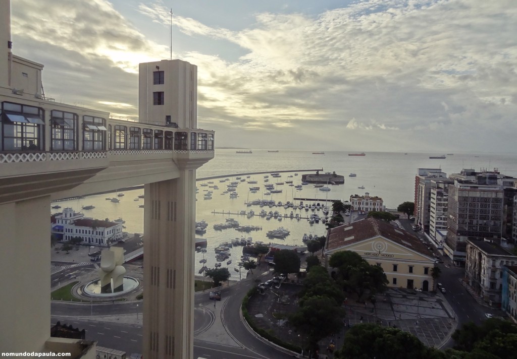 elevador lacerda