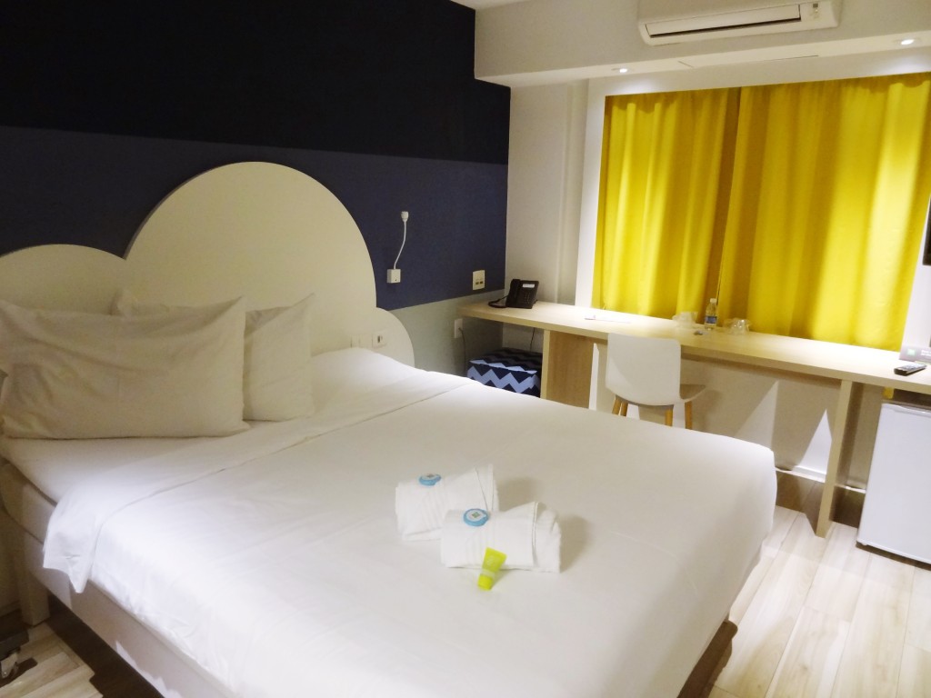 hotel ibis styles anhembi