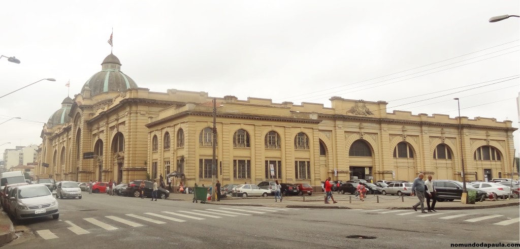 mercado municipal de são paulo