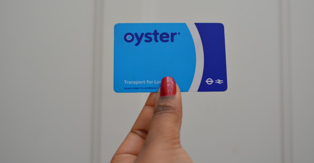  como funciona o metrô em londres