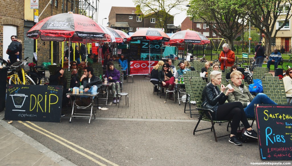 broadway market