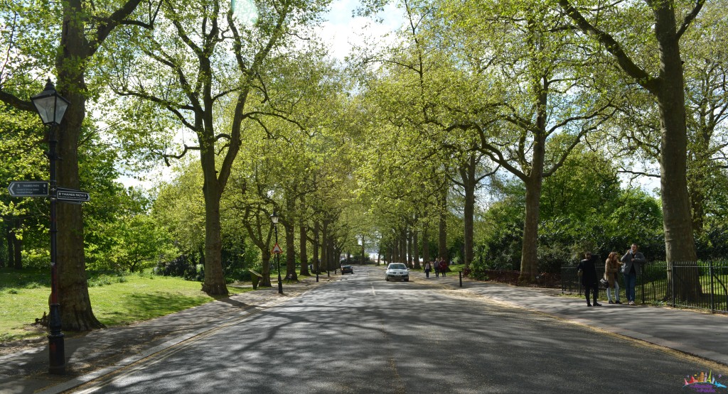 battersea park