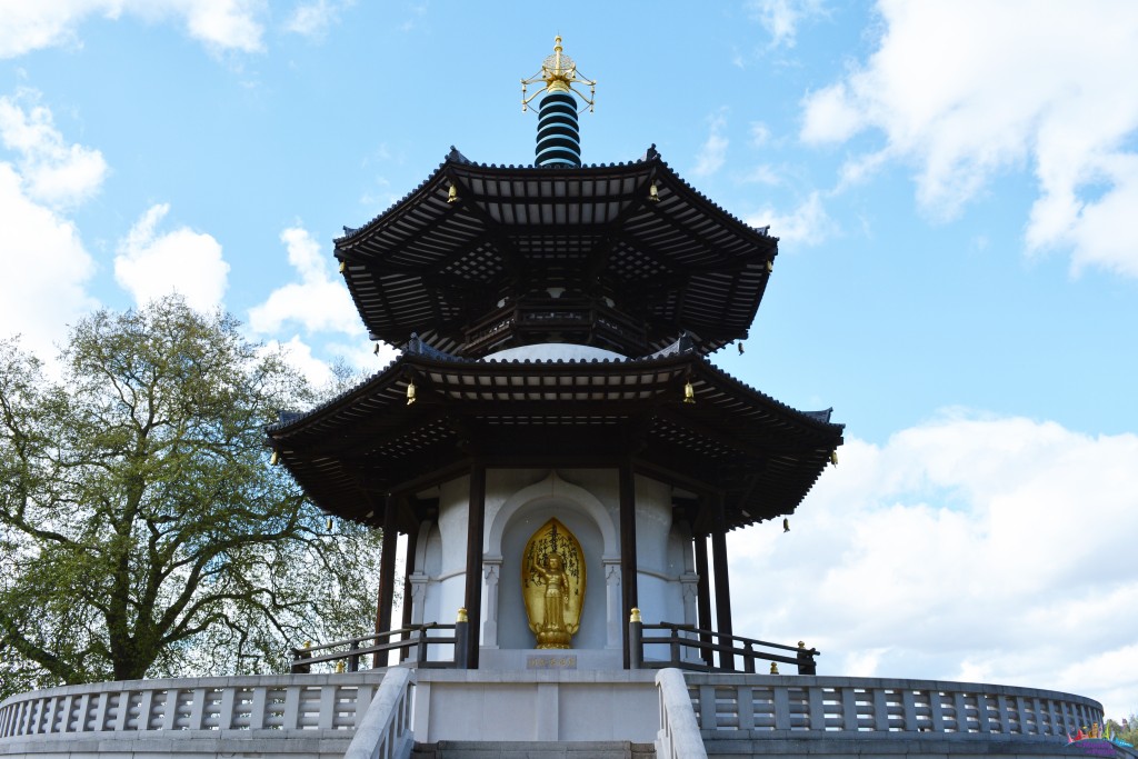 battersea park