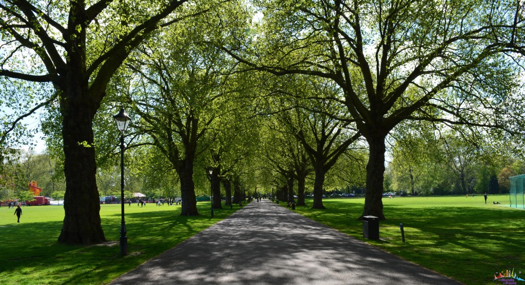 battersea park