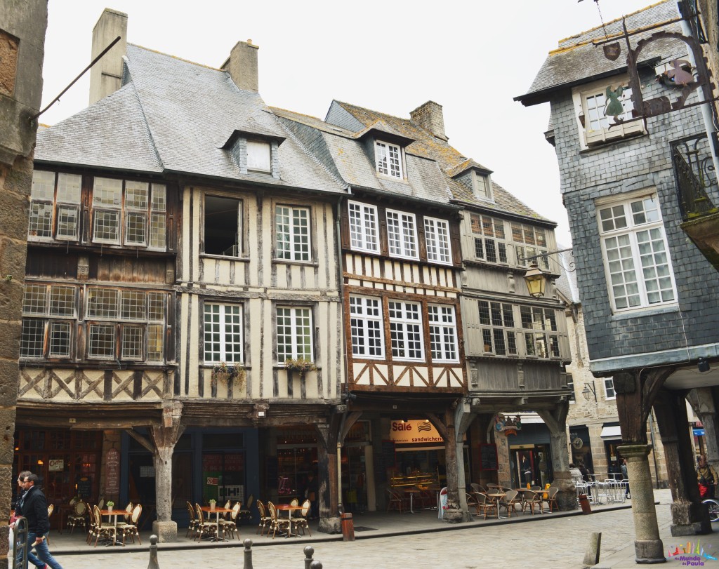 dinan