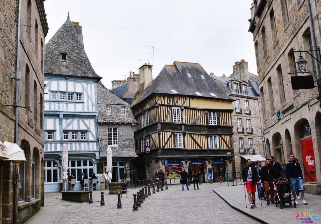 dinan