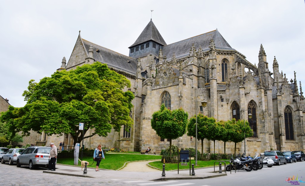 dinan