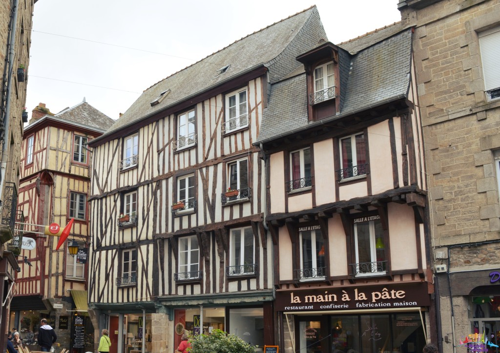 dinan
