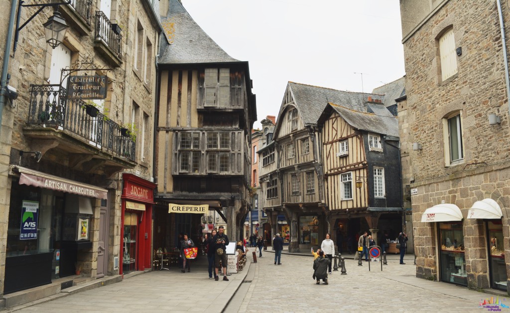 dinan