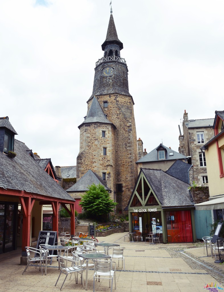 dinan