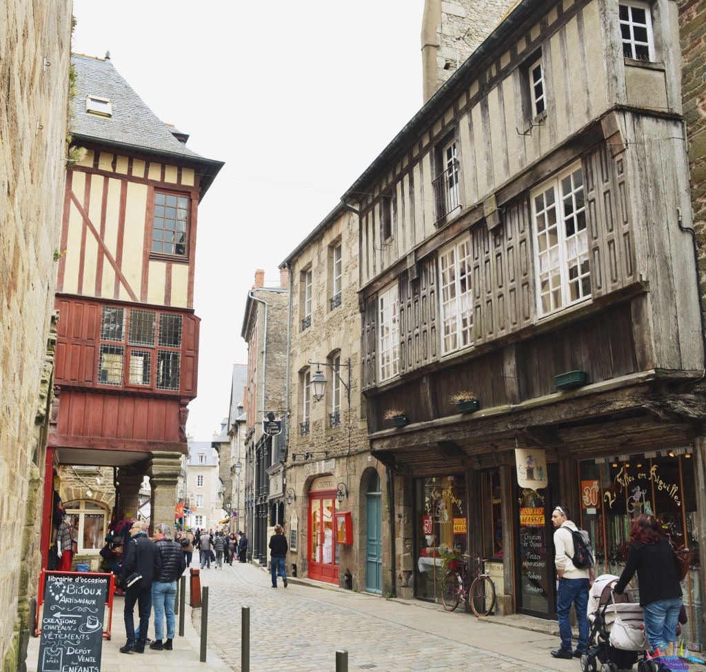 dinan