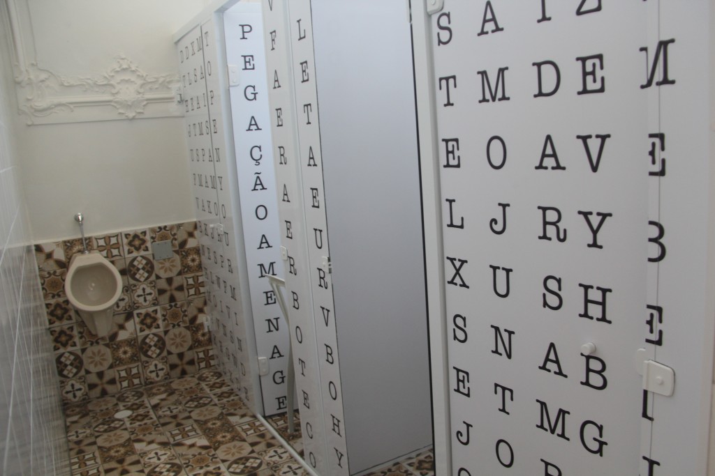 the hostel vila mariana