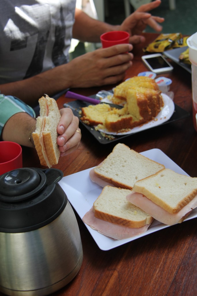 the hostel vila mariana