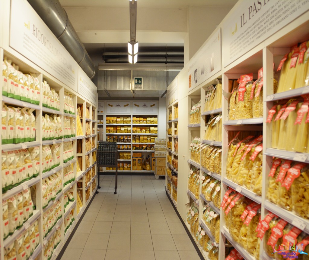 massa comprar