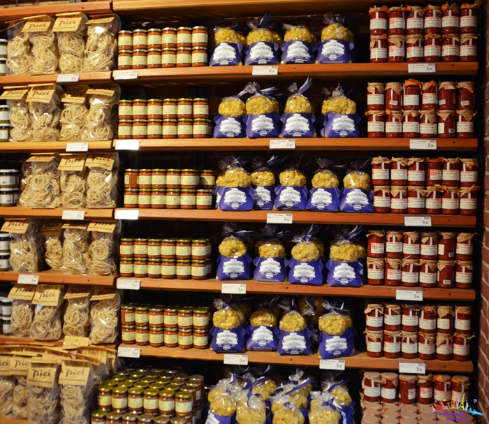 Eataly : Compras Gastronômicas em Turim