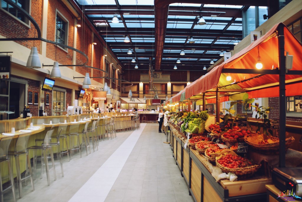Eataly Turim