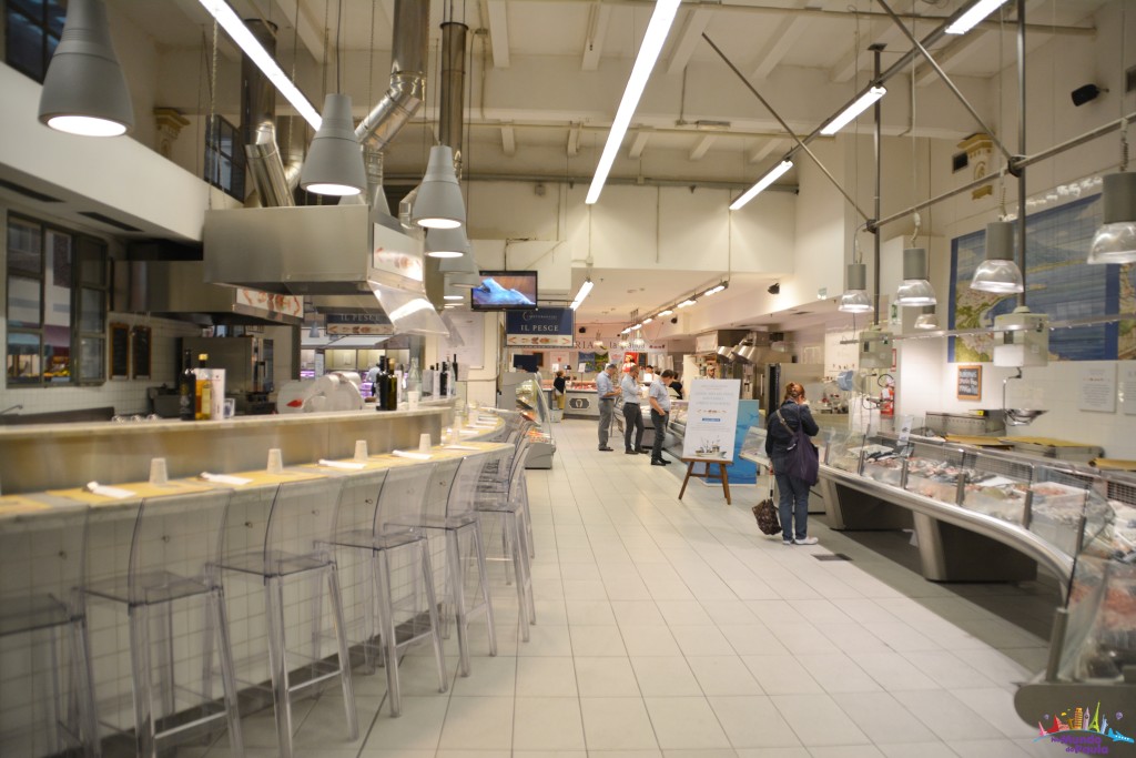Eataly Turim